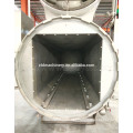 Canned Food Sterilizer Retort For Sale